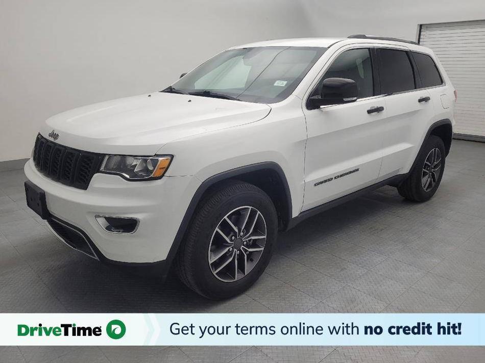 JEEP GRAND CHEROKEE 2019 1C4RJFBG9KC734719 image